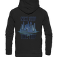 Next Stop - The Top    - Basic Unisex Hoodie