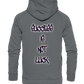 Success Is Not Luck - Basic Unisex Hoodie