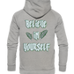 Believe In Yourself  - Basic Unisex Hoodie