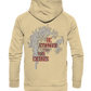 Be Stronger Than Your Excuses - Basic Unisex Hoodie