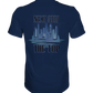 Next Stop - The Top    - Classic Shirt