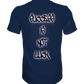 Success Is Not Luck - Classic Shirt