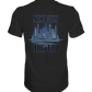 Next Stop - The Top    - Classic Shirt