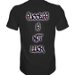 Success Is Not Luck - Classic Shirt
