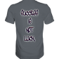 Success Is Not Luck - Classic Shirt
