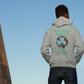 Move With Strategy Not By Luck - Basic Unisex Hoodie