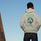 Move With Strategy Not By Luck - Basic Unisex Hoodie