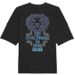 Let Your Success Be Your Noise  - Organic Oversize Shirt