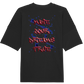 Make Your Dreams True   - Organic Oversize Shirt