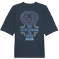 Let Your Success Be Your Noise  - Organic Oversize Shirt