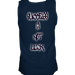 Success Is Not Luck - Tank-Top
